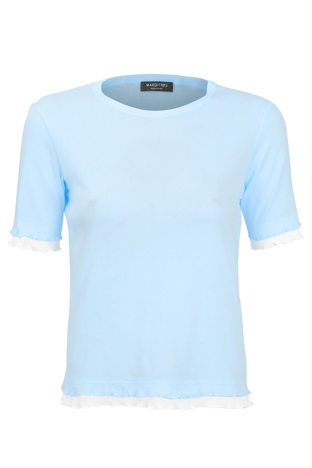 Layer-Look T-Shirt