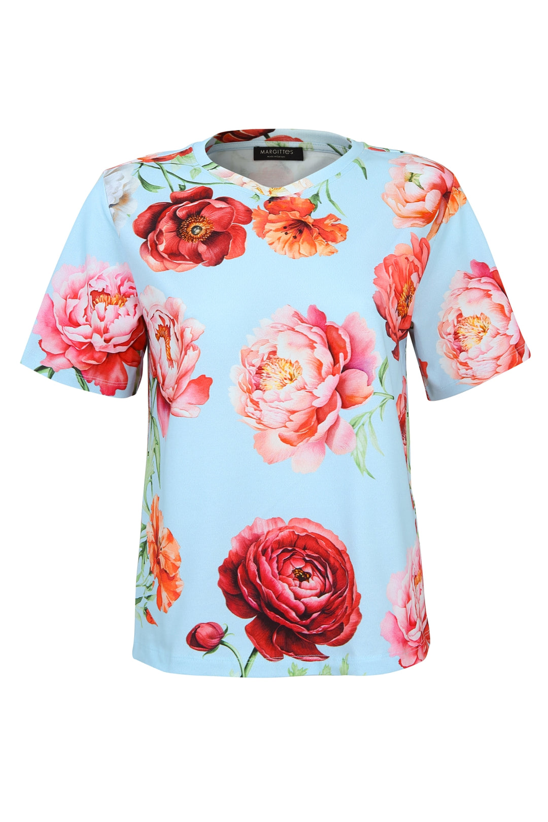 Spring Vibes Shirt