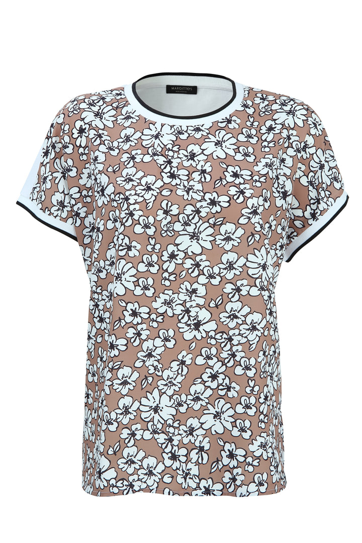 Flower Power T-Shirt