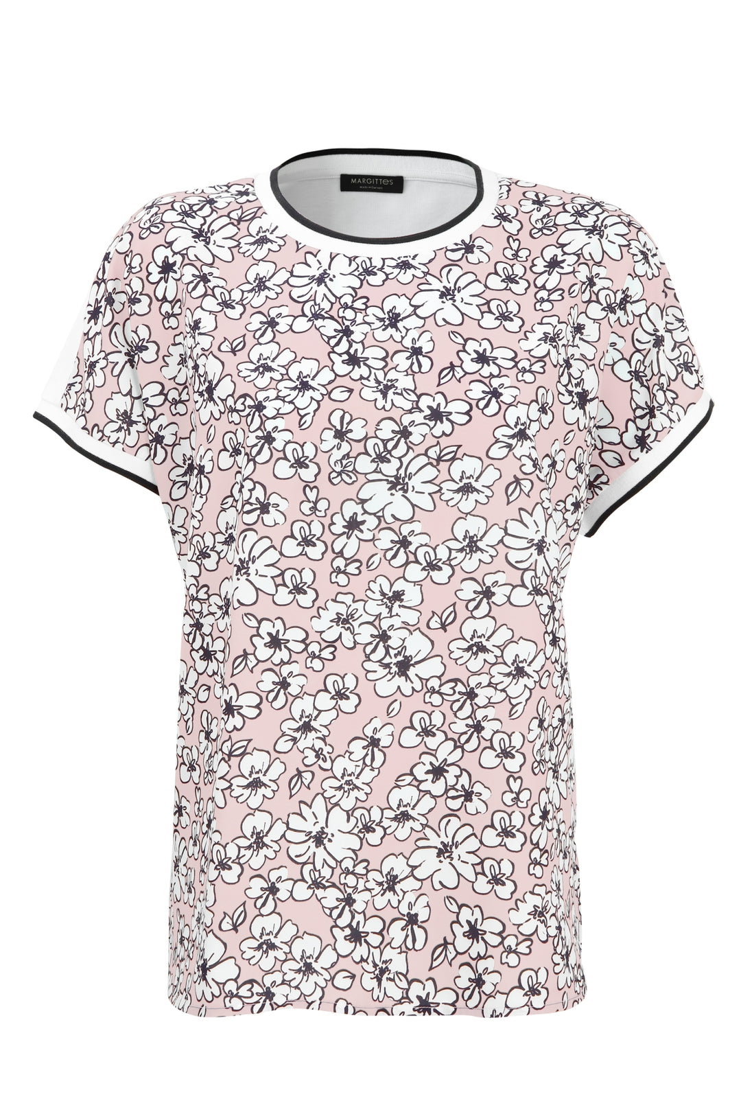 Flower Power T-Shirt