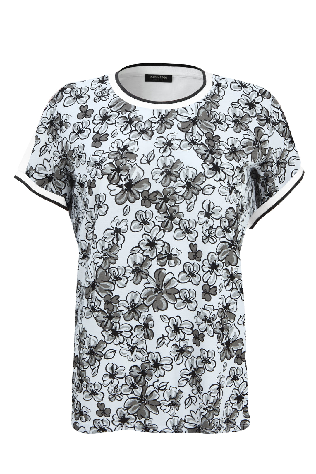 Flower Power T-Shirt