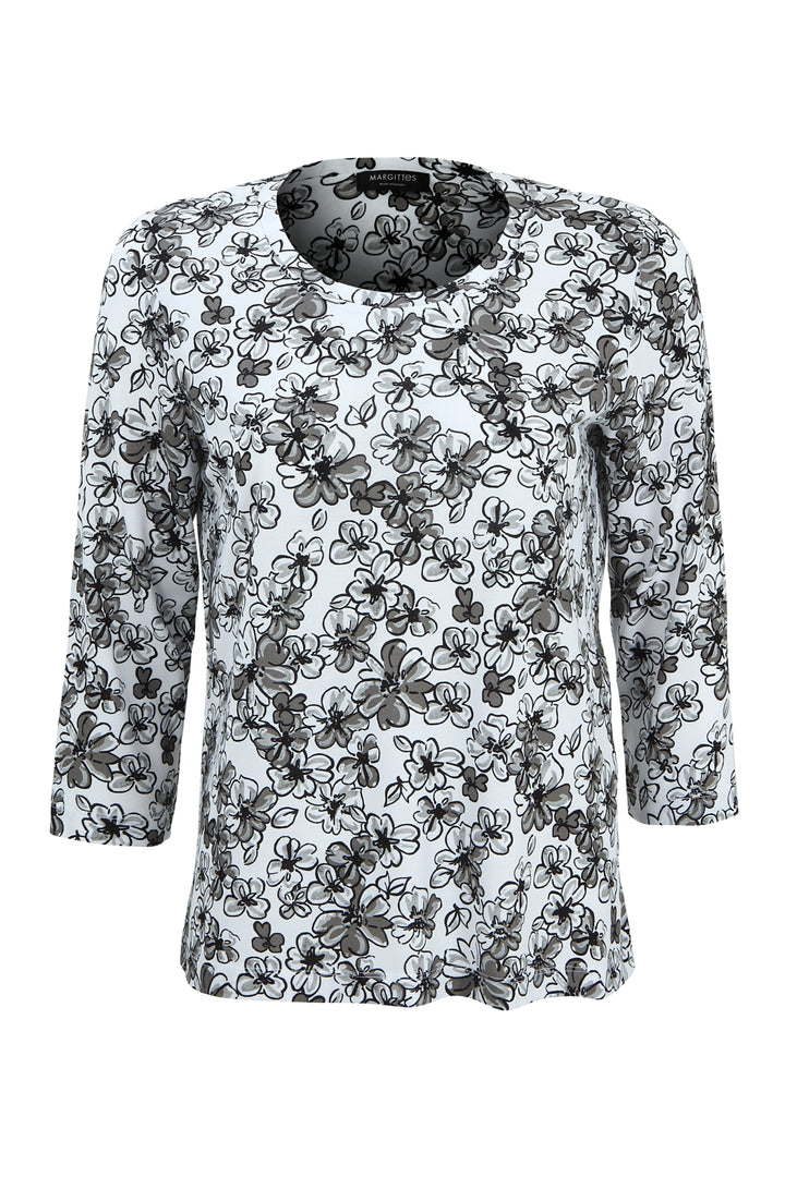 Flower Power Longsleeve