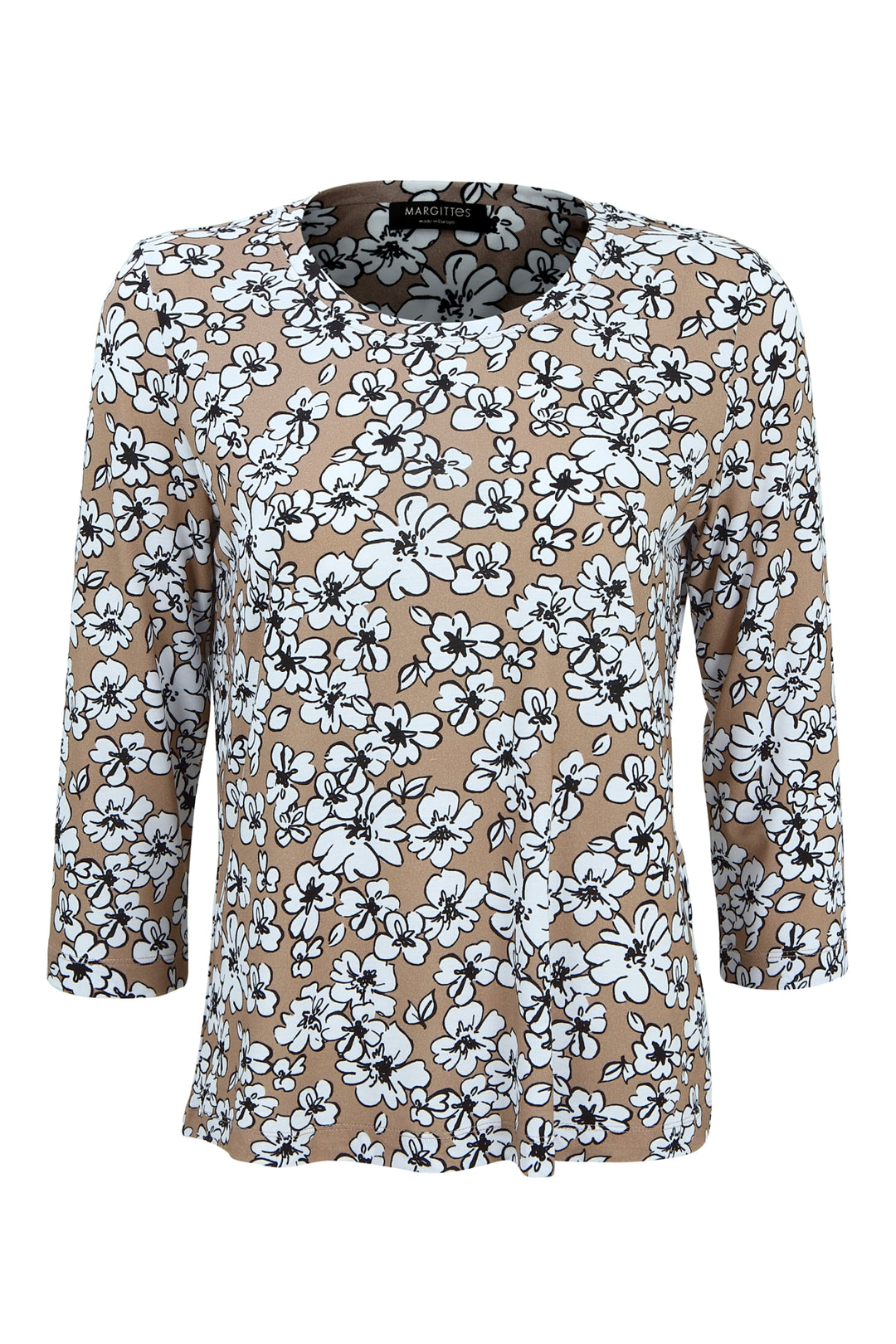 Flower Power Longsleeve