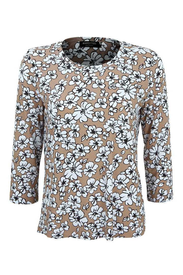 Flower Power Longsleeve