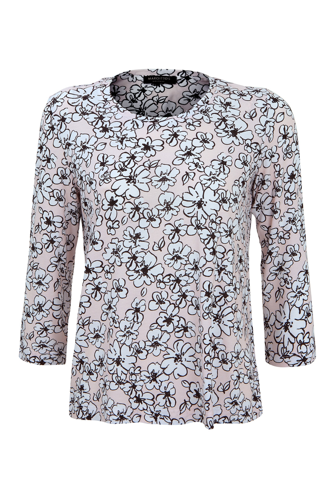 Flower Power Longsleeve