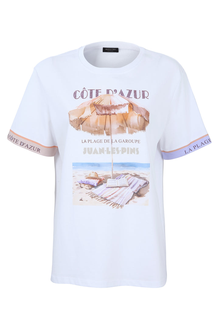 Beach Vibe T-Shirt