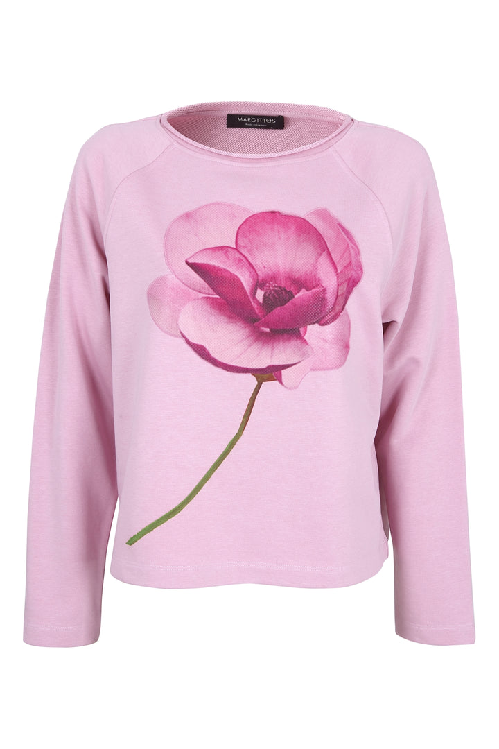 Flower Time Longsleeve