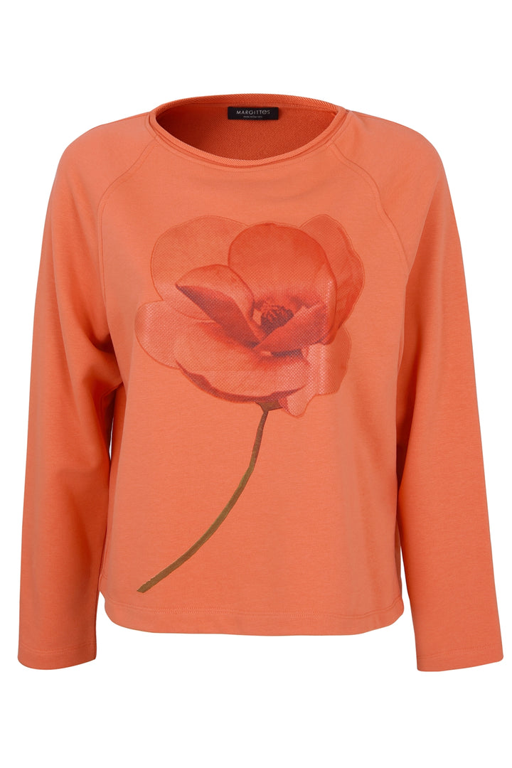 Flower Time Longsleeve