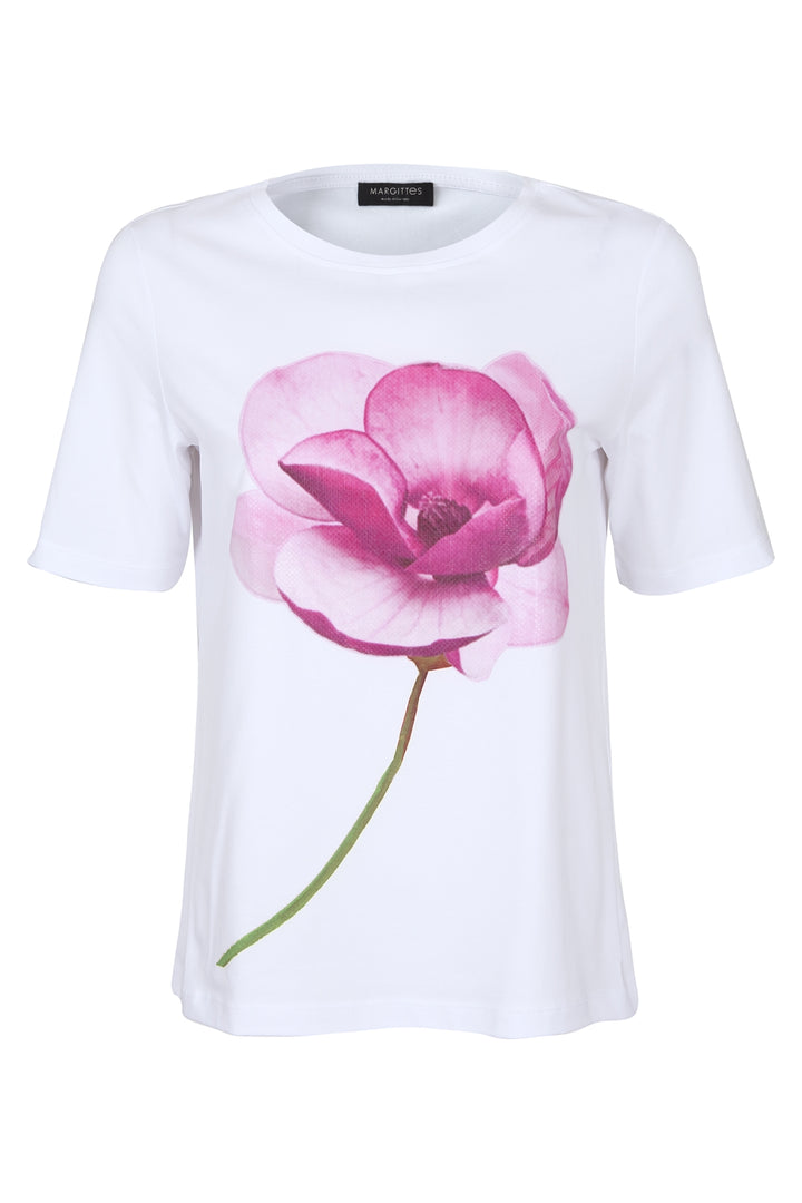 Flower Time T-Shirt