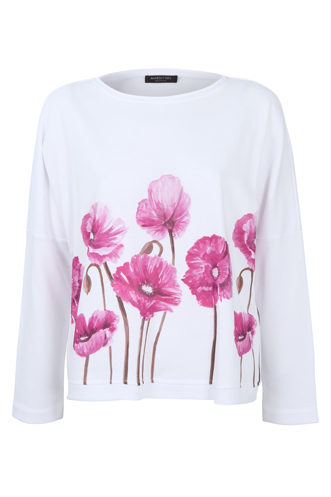 Blooming Style Longsleeve