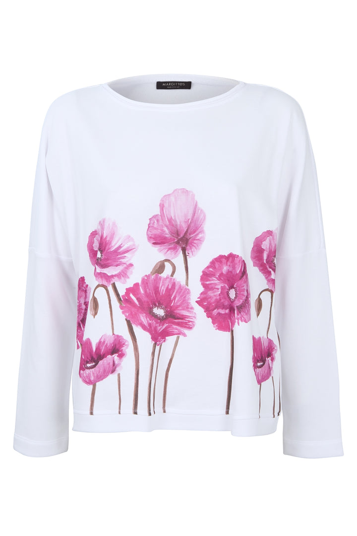 Blooming Style Longsleeve