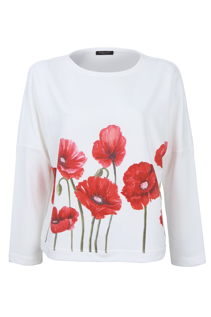 Blooming Style Longsleeve