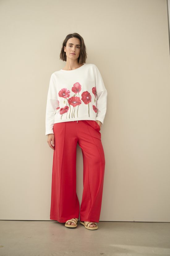 Blooming Style Longsleeve