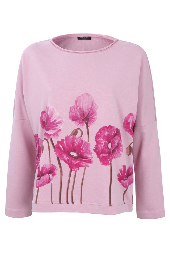 Blooming Style Longsleeve