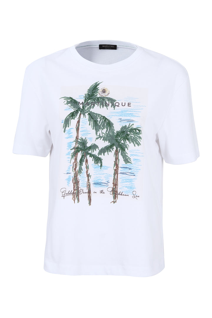 Beachy T-Shirt