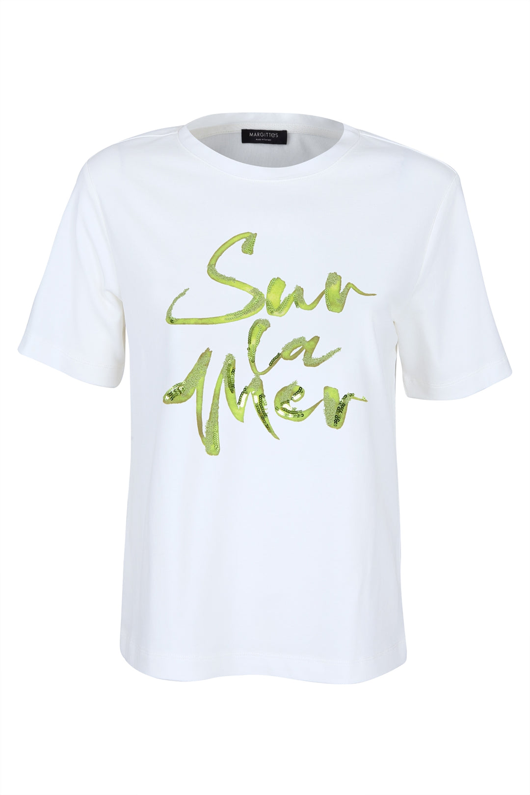 Sur la Mer T-Shirt