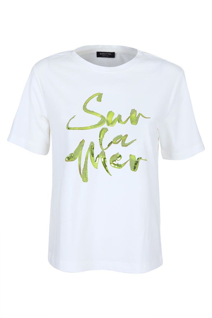 Sur la Mer T-Shirt