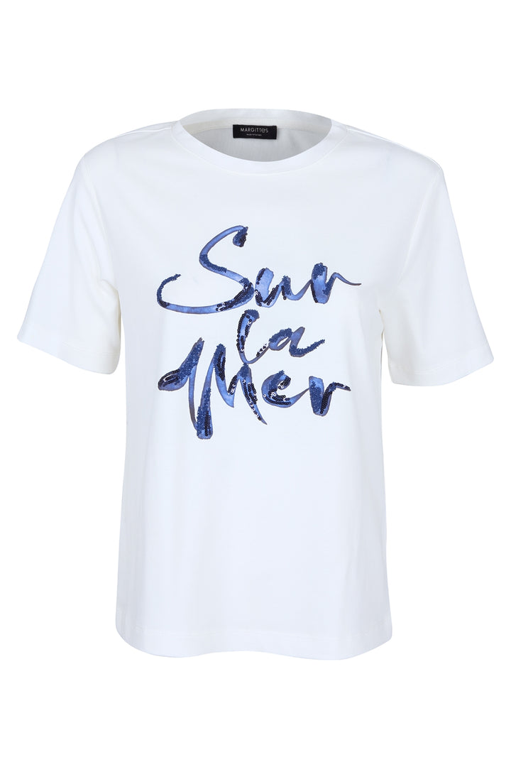 Sur la Mer T-Shirt