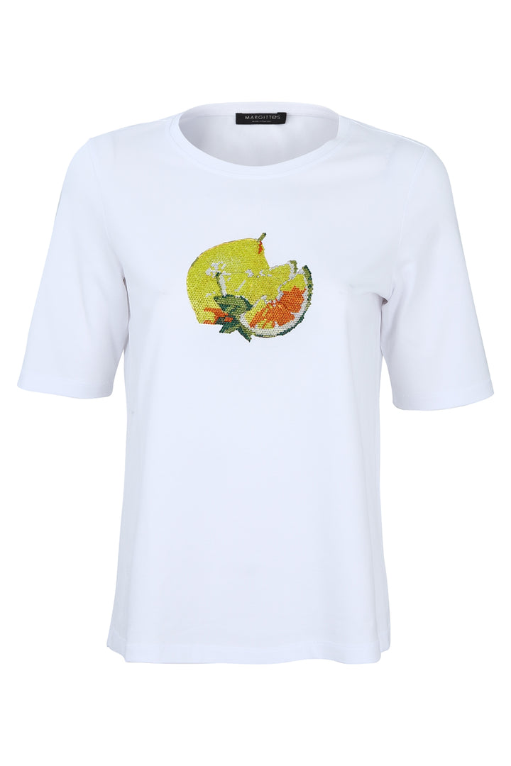 Fresh Lemon T-Shirt