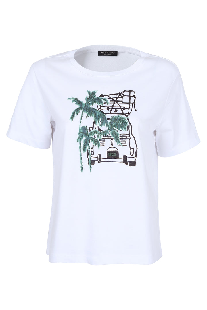 Vacation Vibes T-Shirt