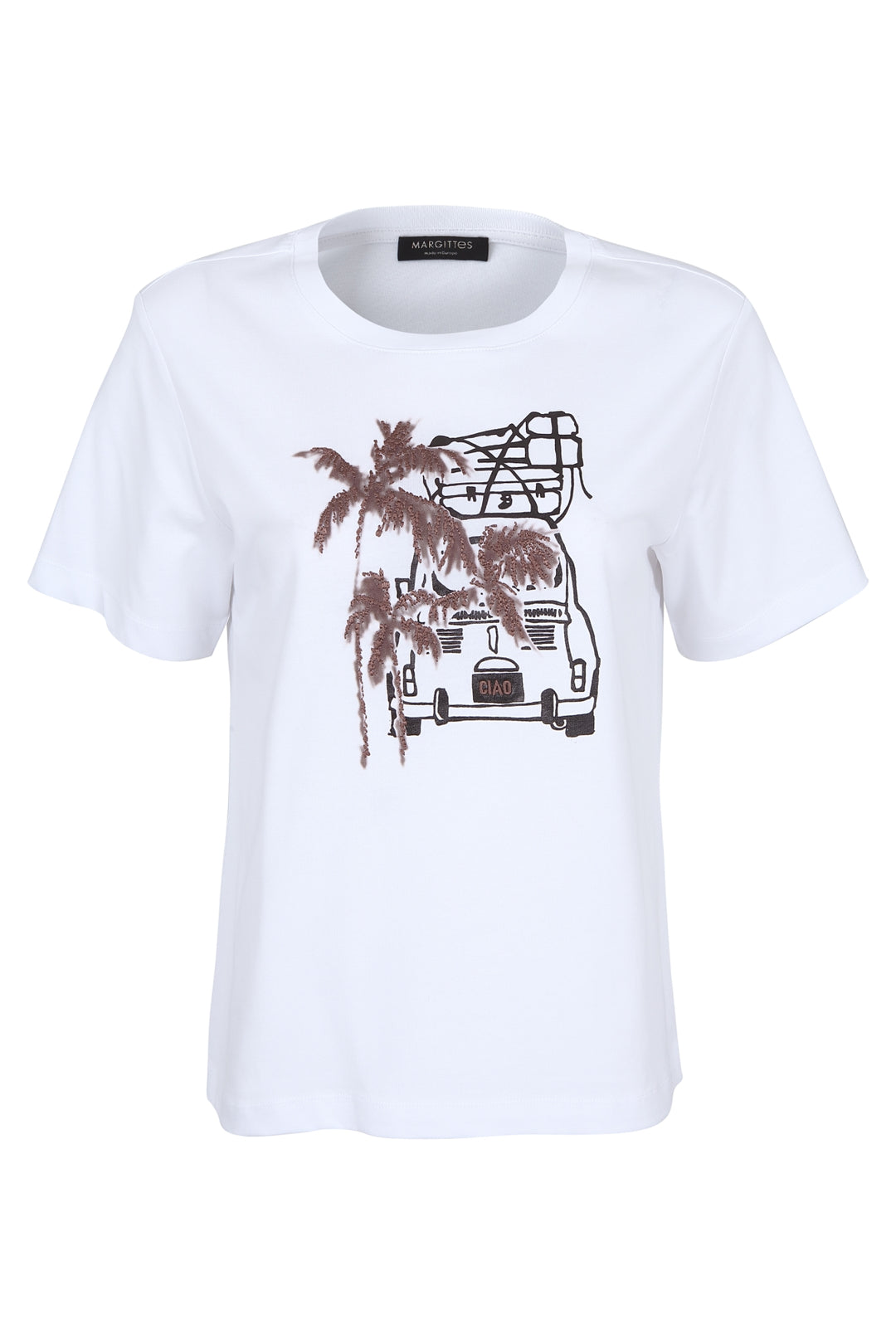 Vacation Vibes T-Shirt