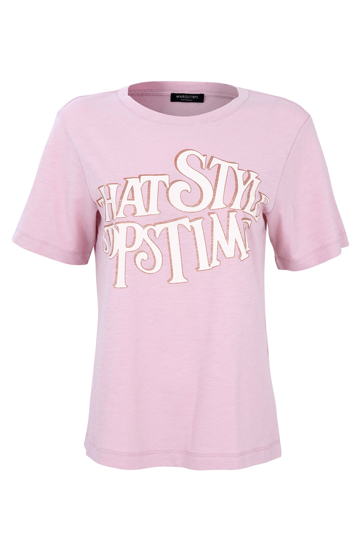 Stylish Print T-Shirt