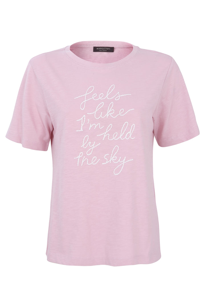 Feels like T-Shirt