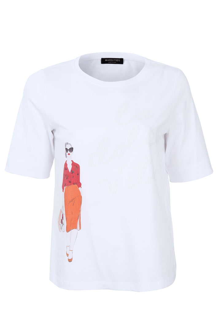 Special Print T-Shirt