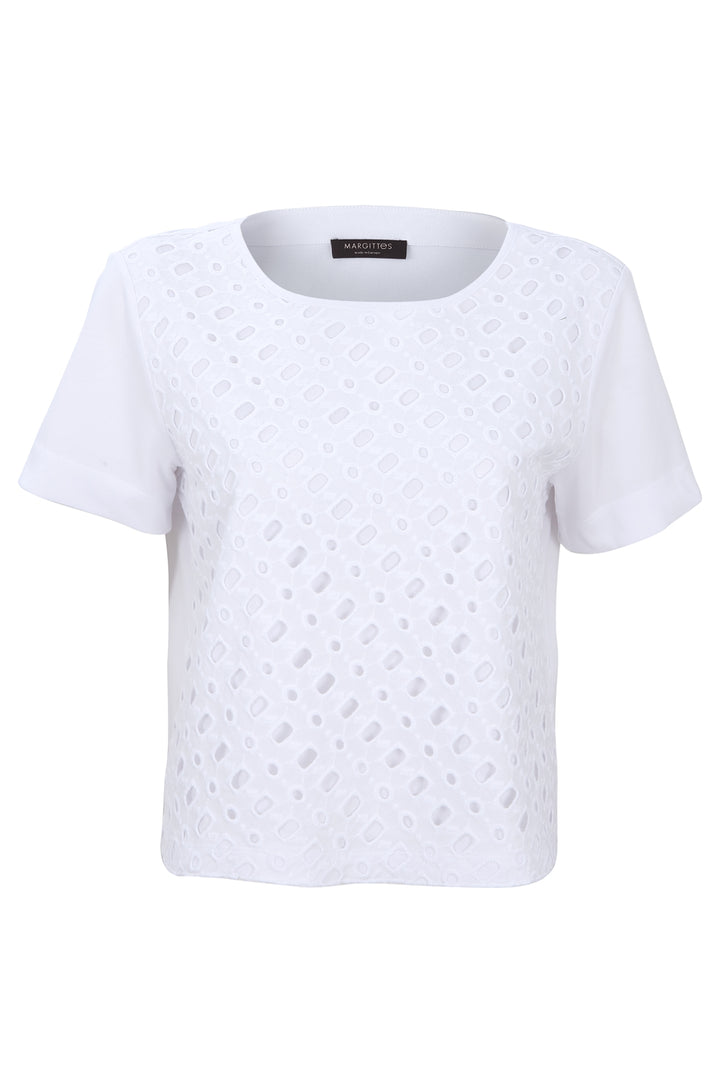 Frontal Ajour T-Shirt