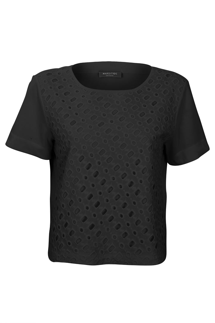 Frontal Ajour T-Shirt
