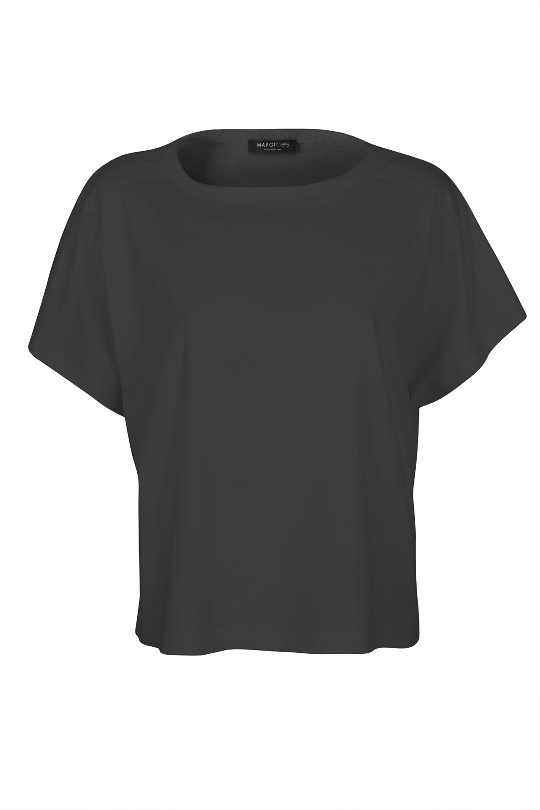 Klassisches Baumwoll-T-Shirt