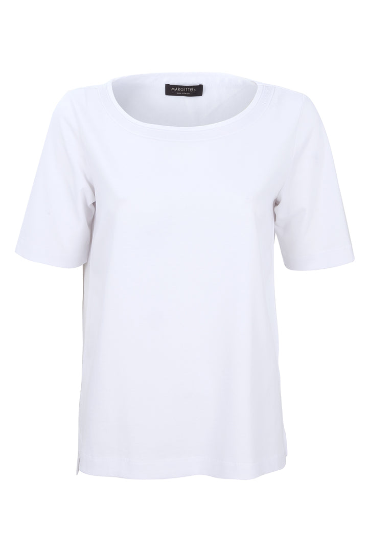 Classic Cotton T-Shirt