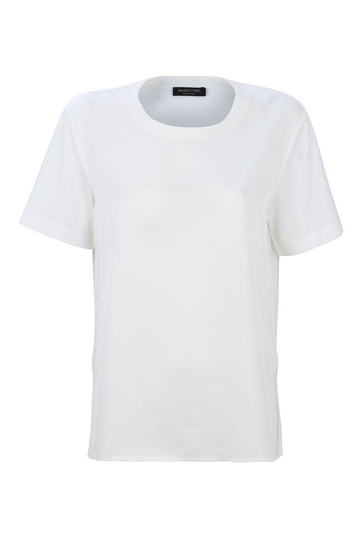 Viskose T-Shirt