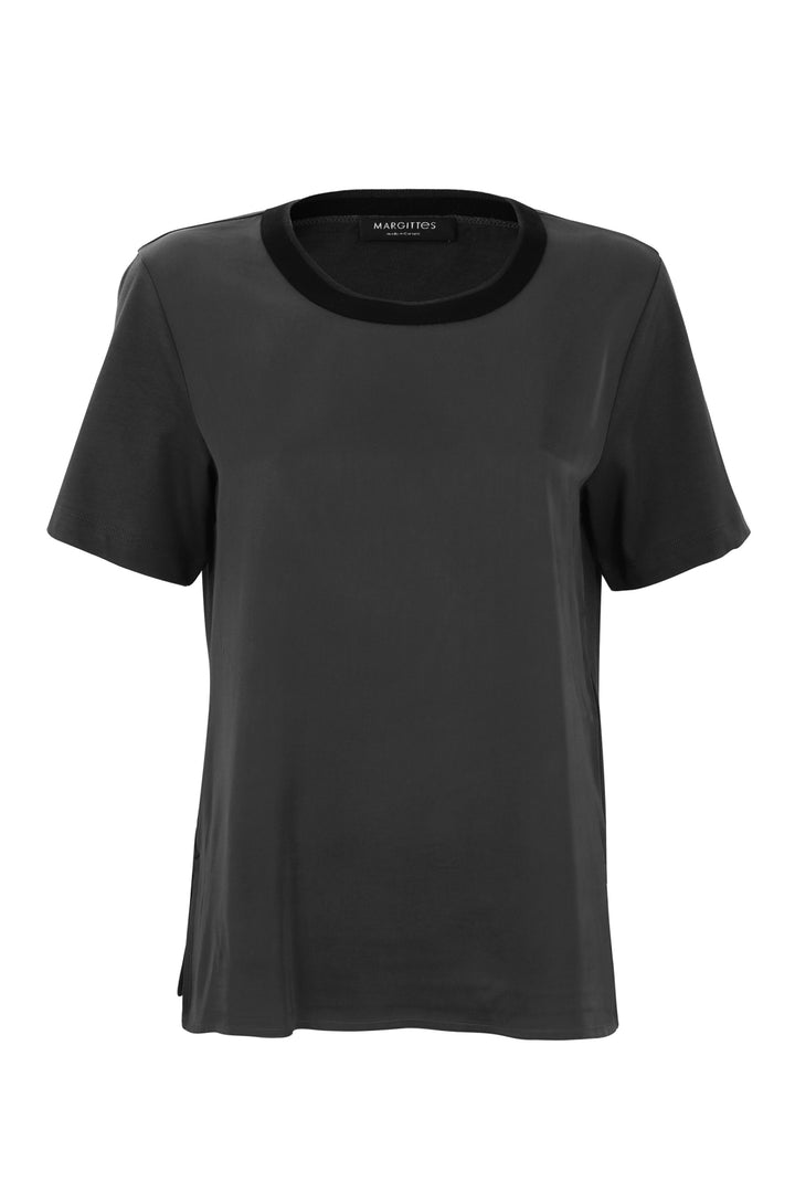 Viskose T-Shirt