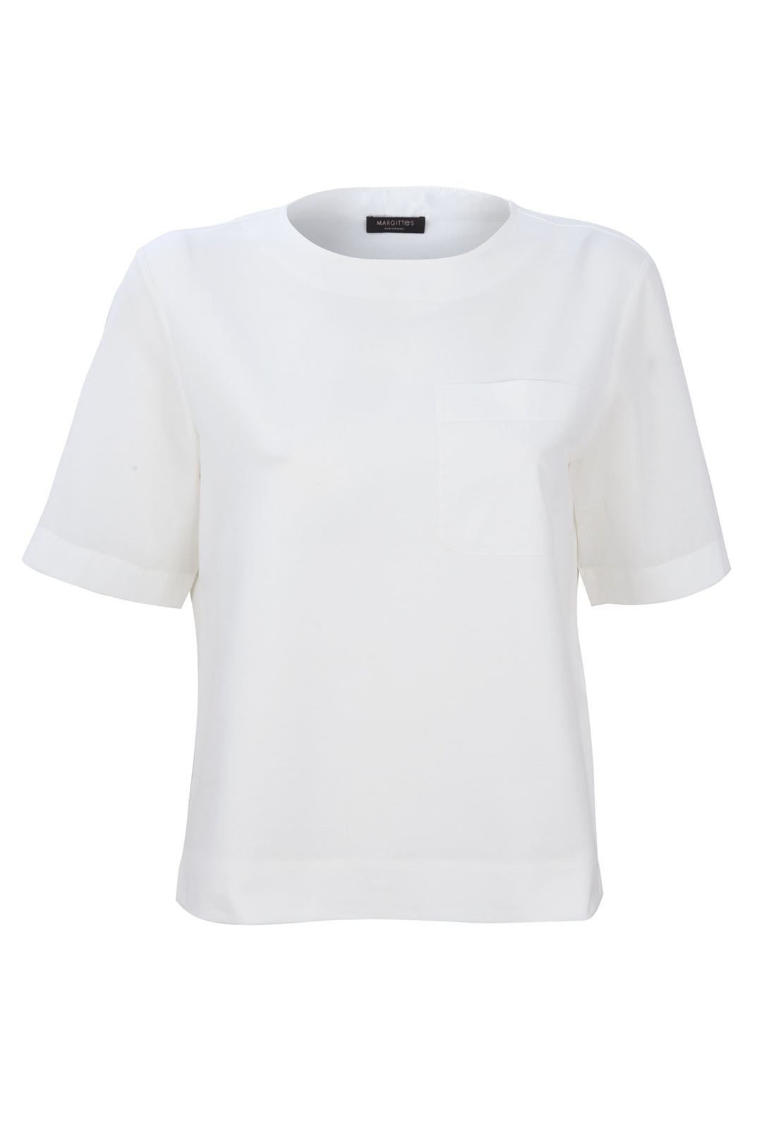 Essential Pocket T-Shirt