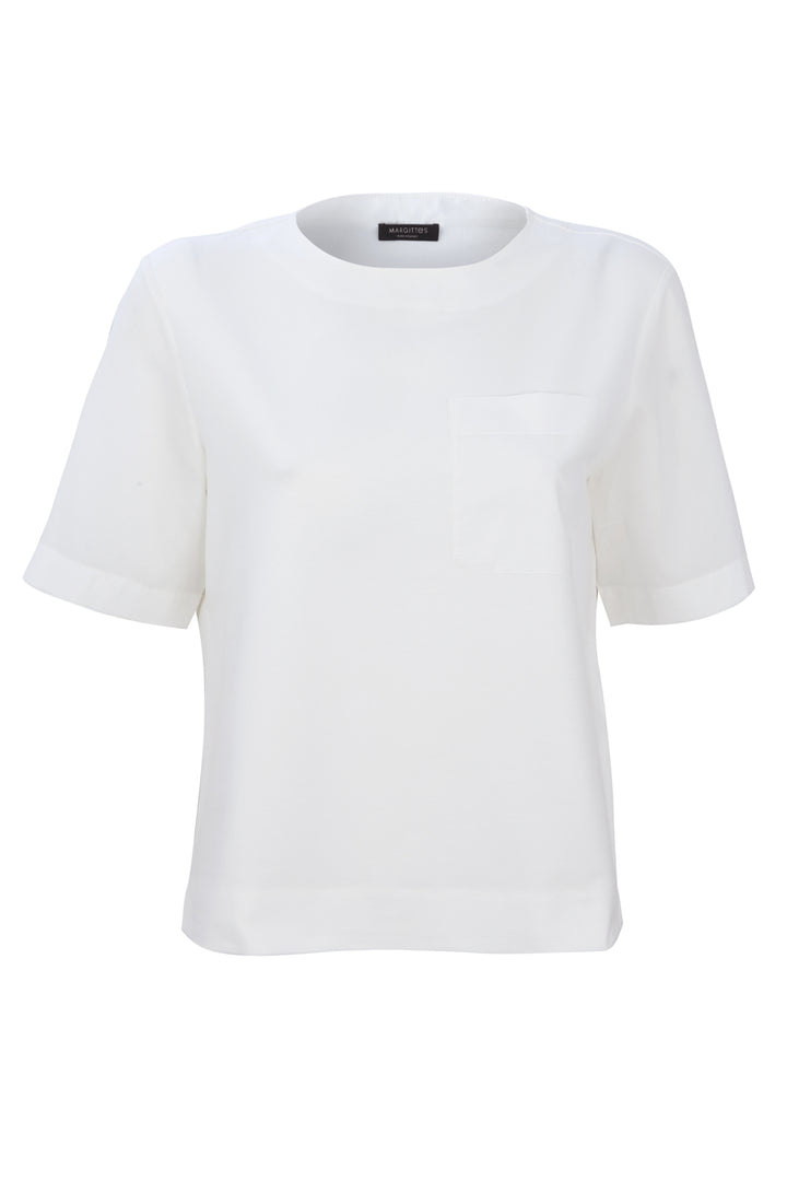 Essential Pocket T-Shirt