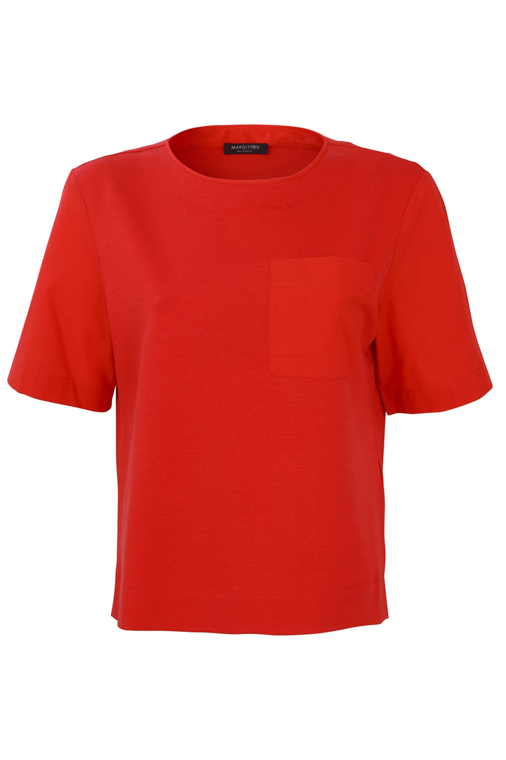 Essential Pocket T-Shirt