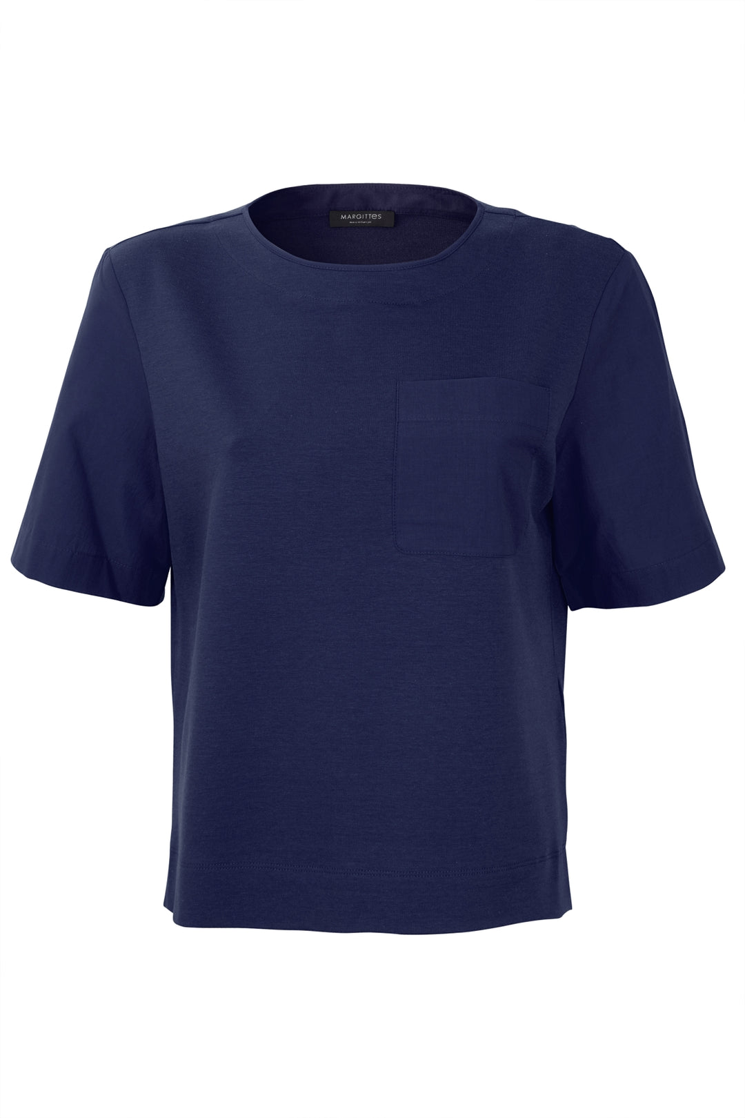 Essential Pocket T-Shirt