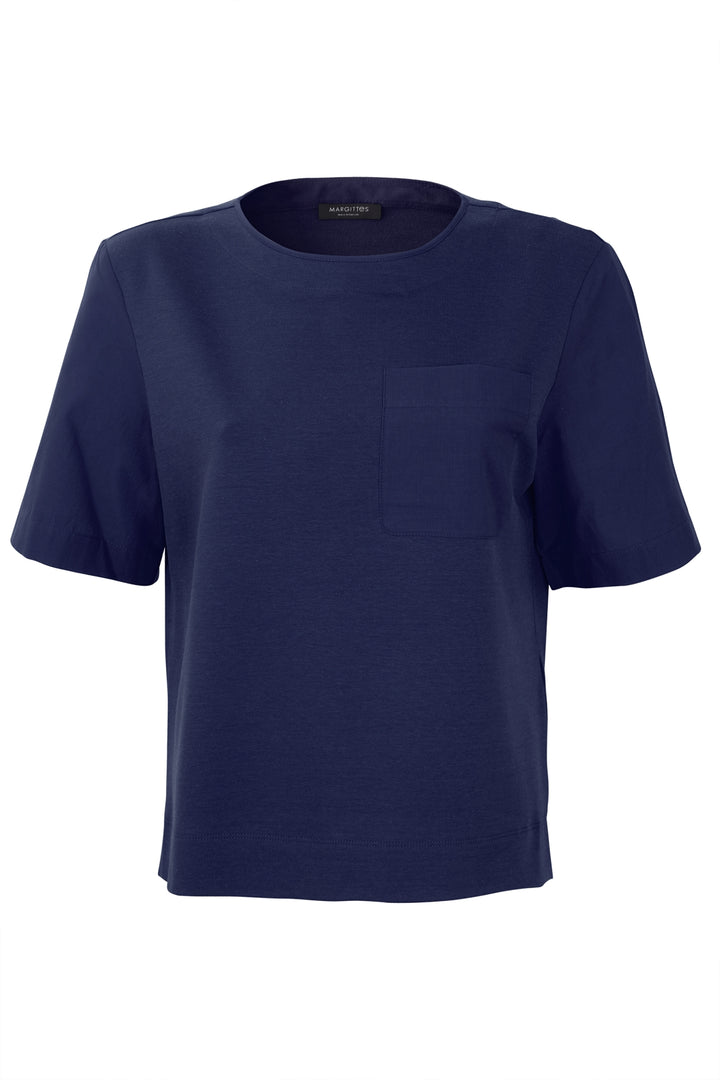 Essential Pocket T-Shirt