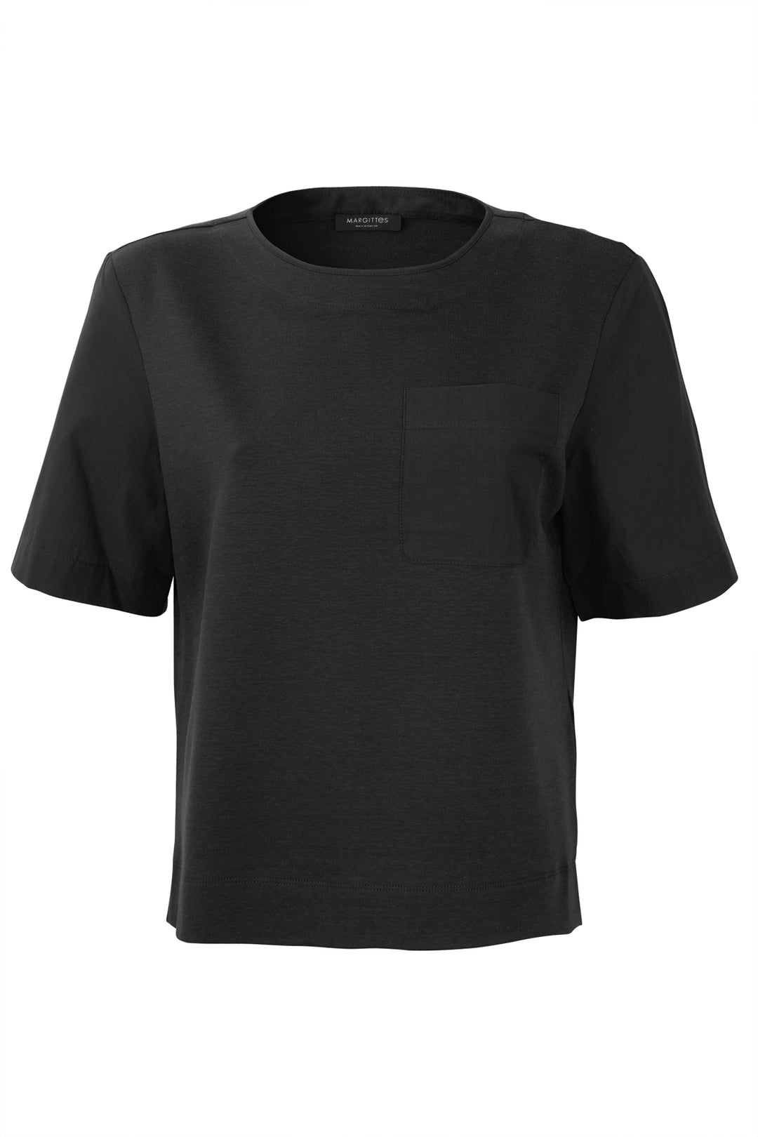 Essential Pocket T-Shirt