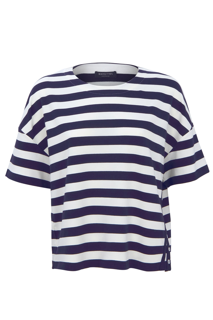 Ringel T-Shirt