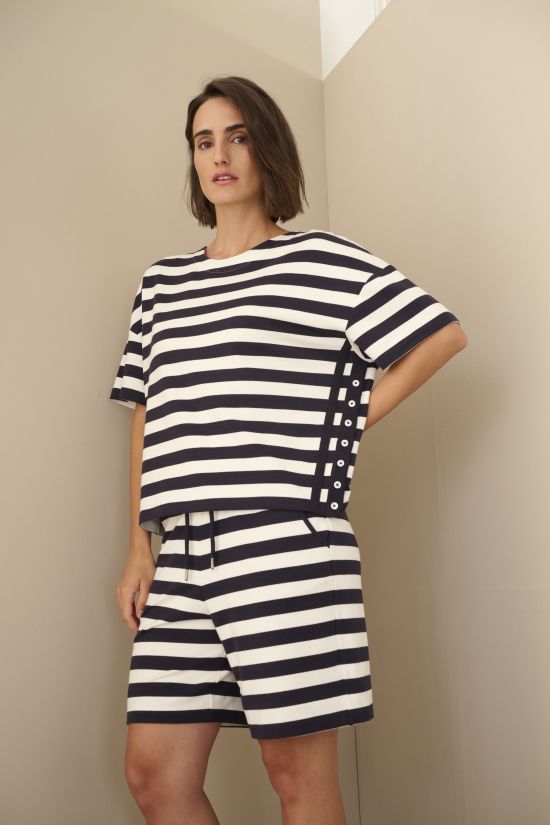 Ringel T-Shirt