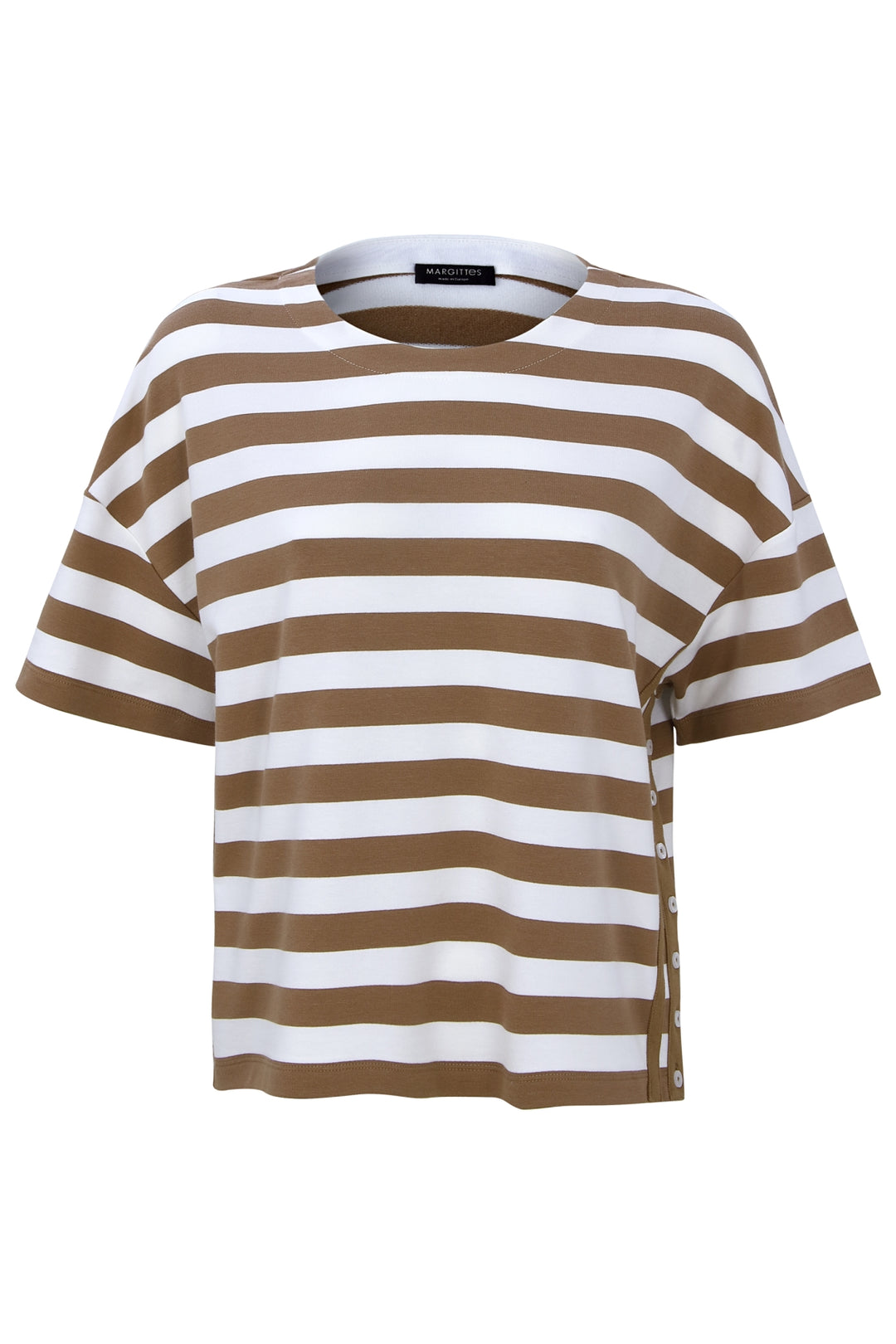 Ringel T-Shirt