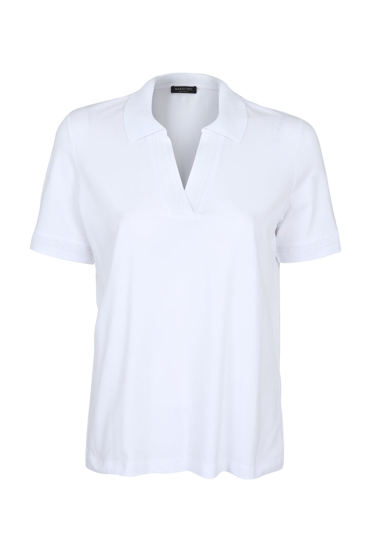 Klassisches Polo