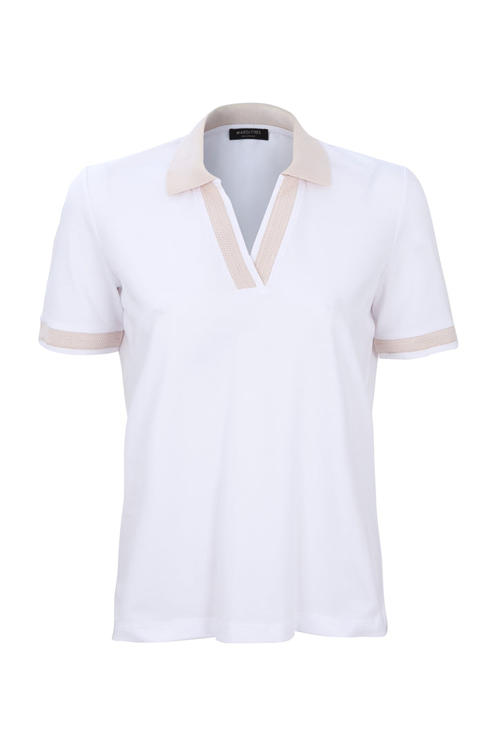Klassisches Polo