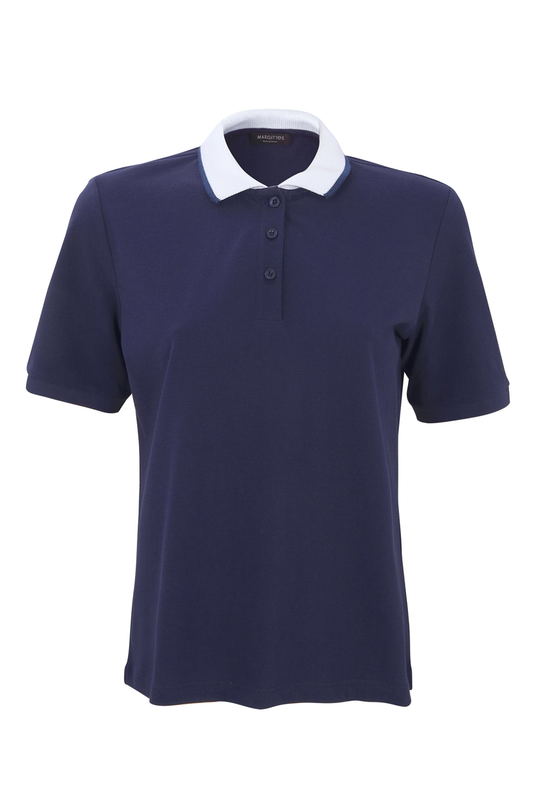 Baumwoll Polo