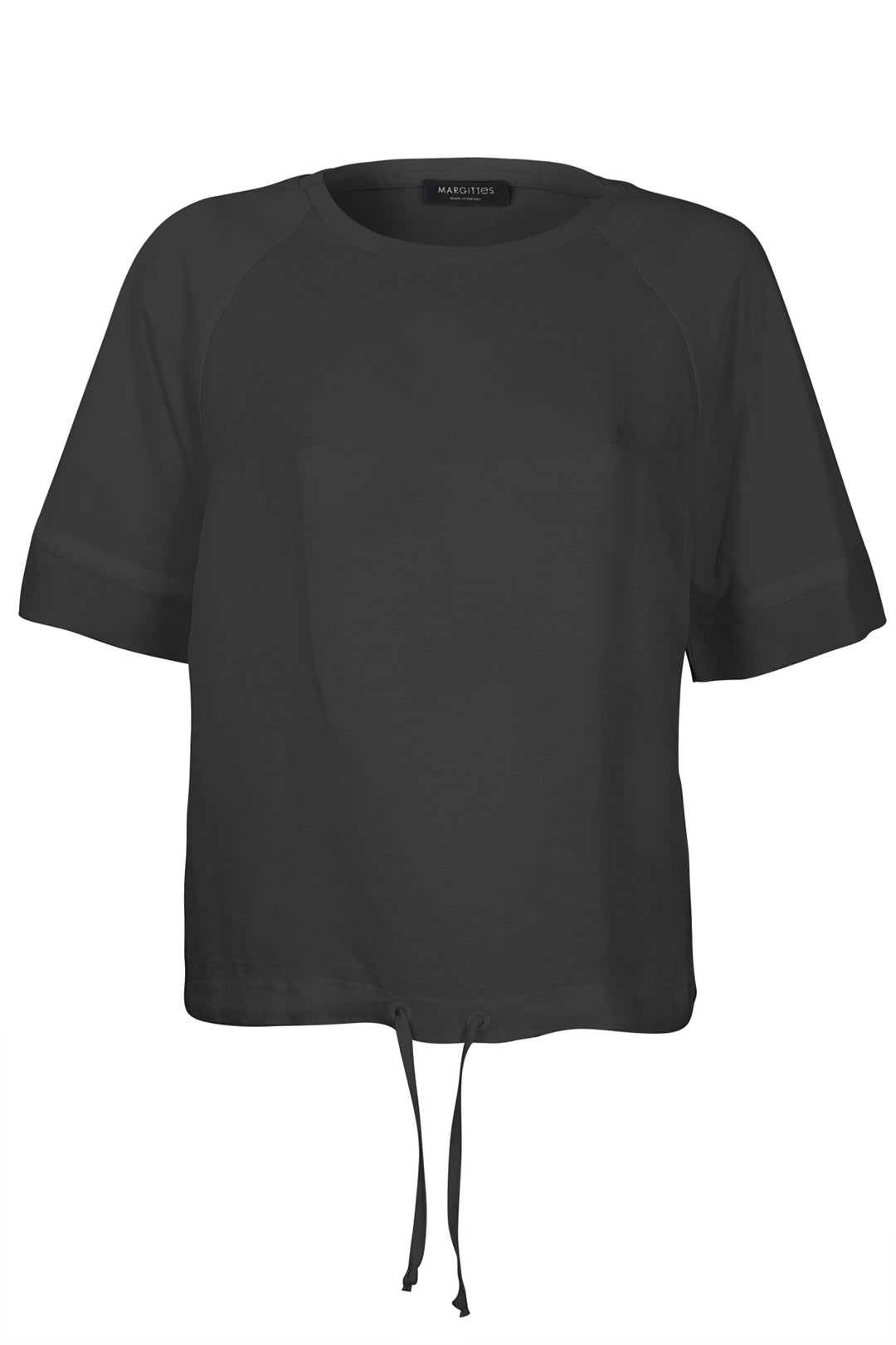 Leinen T-Shirt