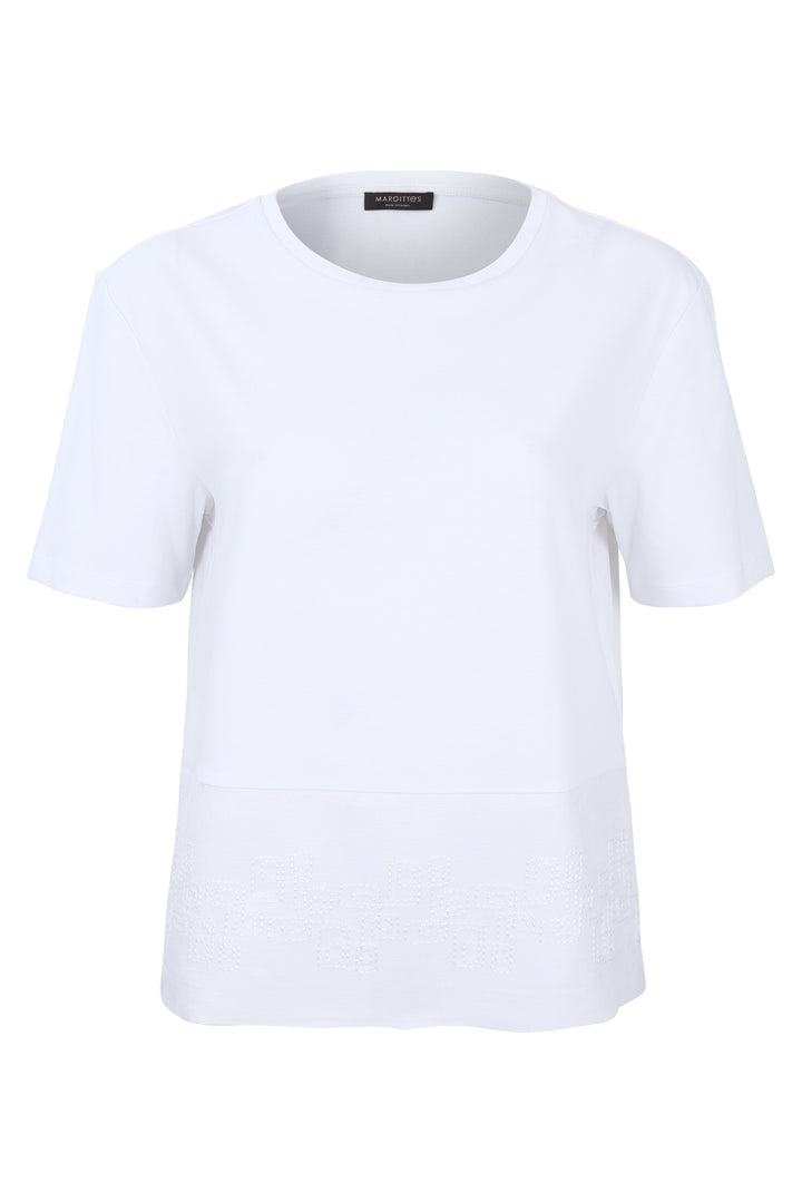 Stickoptik T-Shirt