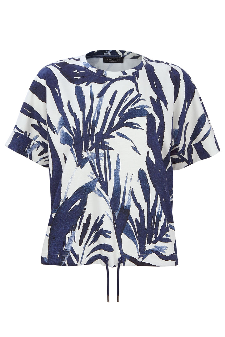 Dschungel Vibe T-Shirt