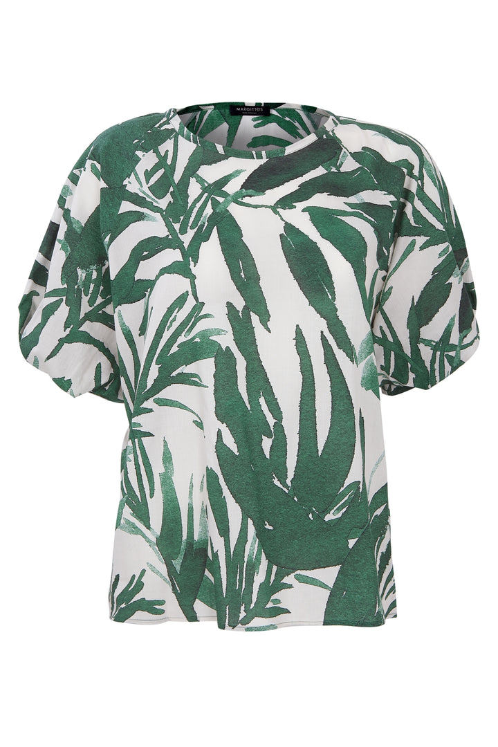 Dschungel Vibe T-Shirt